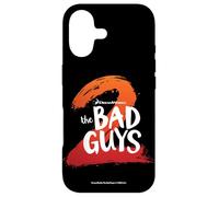 DreamWorks The Bad Guys 2 Movie Logo Coque pour iPhone 17