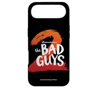 DreamWorks The Bad Guys 2 Movie Logo Coque pour iPhone Air