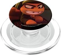 DreamWorks The Bad Guys 2 Ms. Tarantula PopSockets PopGrip pour MagSafe