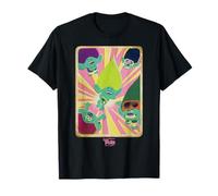 DreamWorks Trolls Band Together Brozone T-Shirt