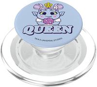 DreamWorks Trolls Band Together Queen Bridget PopSockets PopGrip pour MagSafe