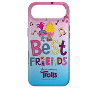 DreamWorks Trolls Best of Friends with Viva & Poppy Coque pour iPhone Air