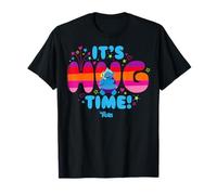 DreamWorks Trolls Biggie and Mr. Dinkles It’s Hug Time T-Shirt