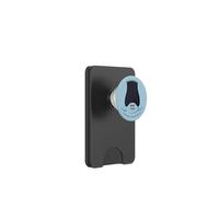 DreamWorks Trolls Branch Big Face PopSockets PopWallet pour MagSafe