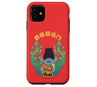 DreamWorks Trolls Branch Lucky Lunar New Year Coque pour iPhone 11