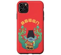 DreamWorks Trolls Branch Lucky Lunar New Year Coque pour iPhone 11 Pro Max