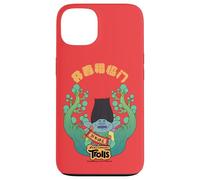 DreamWorks Trolls Branch Lucky Lunar New Year Coque pour iPhone 13