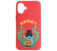 DreamWorks Trolls Branch Lucky Lunar New Year Coque pour iPhone 16 Plus