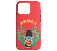 DreamWorks Trolls Branch Lucky Lunar New Year Coque pour iPhone 16 Pro