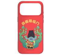 DreamWorks Trolls Branch Lucky Lunar New Year Coque pour iPhone 17 Pro Max