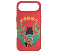 DreamWorks Trolls Branch Lucky Lunar New Year Coque pour iPhone Air