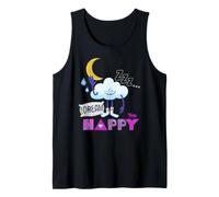 DreamWorks Trolls Cloud Guy Dream Happy Débardeur