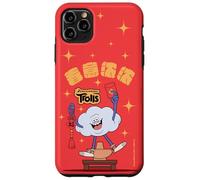 DreamWorks Trolls Cloud Guy Lunar New Year Fun Coque pour iPhone 11 Pro Max