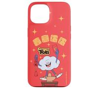 DreamWorks Trolls Cloud Guy Lunar New Year Fun Coque pour iPhone 15