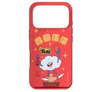 DreamWorks Trolls Cloud Guy Lunar New Year Fun Coque pour iPhone 17 Pro