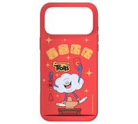 DreamWorks Trolls Cloud Guy Lunar New Year Fun Coque pour iPhone 17 Pro Max