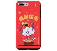 DreamWorks Trolls Cloud Guy Lunar New Year Fun Coque pour iPhone 7 Plus/8 Plus
