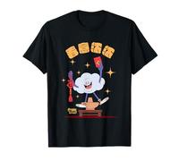 DreamWorks Trolls Cloud Guy Lunar New Year Fun T-Shirt