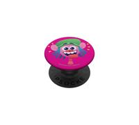 DreamWorks Trolls Cooper Character Face PopSockets PopGrip Adhésif