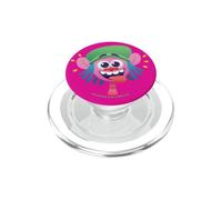 DreamWorks Trolls Cooper Character Face PopSockets PopGrip pour MagSafe