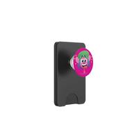 DreamWorks Trolls Cooper Character Face PopSockets PopWallet pour MagSafe