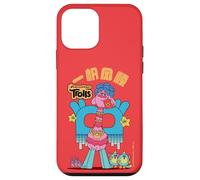 DreamWorks Trolls Cooper Lunar New Year Celebration Coque pour iPhone 12 Mini