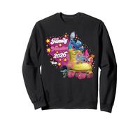 DreamWorks Trolls Family Vacation 2026 Sweatshirt