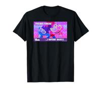 DreamWorks Trolls Friends Forever Vibes T-Shirt