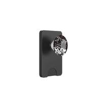 DreamWorks Trolls Gruesome Twosome PopSockets PopWallet pour MagSafe