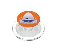 DreamWorks Trolls Guy Diamond Character Face PopSockets PopGrip pour MagSafe