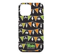DreamWorks Trolls Halloween Bunting All Over Print Coque pour iPhone 12 Pro Max