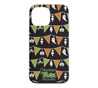DreamWorks Trolls Halloween Bunting All Over Print Coque pour iPhone 13 Pro Max