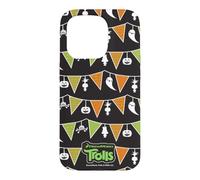 DreamWorks Trolls Halloween Bunting All Over Print Coque pour iPhone 15 Pro