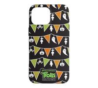 DreamWorks Trolls Halloween Bunting All Over Print Coque pour iPhone 16 Pro Max