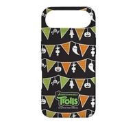DreamWorks Trolls Halloween Bunting All Over Print Coque pour iPhone Air