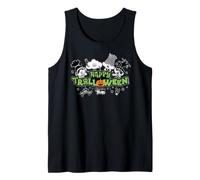 DreamWorks Trolls Happy Trolloween Débardeur