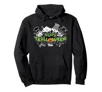 DreamWorks Trolls Happy Trolloween Sweat à Capuche