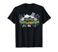 DreamWorks Trolls Happy Trolloween T-Shirt