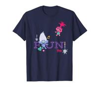 DreamWorks Trolls Hello Happy Party T-Shirt