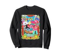 DreamWorks Trolls Lunar New Year Celebration Sweatshirt