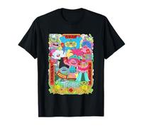 DreamWorks Trolls Lunar New Year Celebration T-Shirt