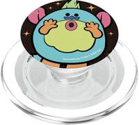 DreamWorks Trolls Lunar New Year Front & Back PopSockets PopGrip pour MagSafe