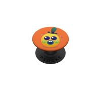 DreamWorks Trolls Mr. Dinkles Character Face PopSockets PopGrip Adhésif