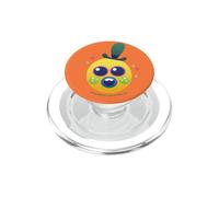 DreamWorks Trolls Mr. Dinkles Character Face PopSockets PopGrip pour MagSafe