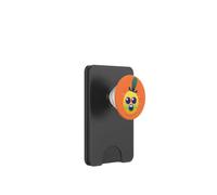 DreamWorks Trolls Mr. Dinkles Character Face PopSockets PopWallet pour MagSafe