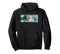DreamWorks Trolls Mr. Dinkles High Vibes Only Sweat à Capuche