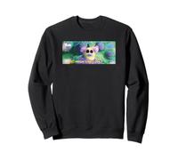 DreamWorks Trolls Mr. Dinkles High Vibes Only Sweatshirt