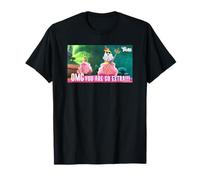 DreamWorks Trolls Mr. Dinkles You are So Extra T-Shirt