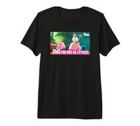 DreamWorks Trolls Mr. Dinkles You are So Extra T-Shirt Haut de Gamme