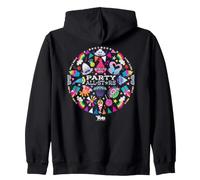 DreamWorks Trolls Party All-Stars Sweat à Capuche